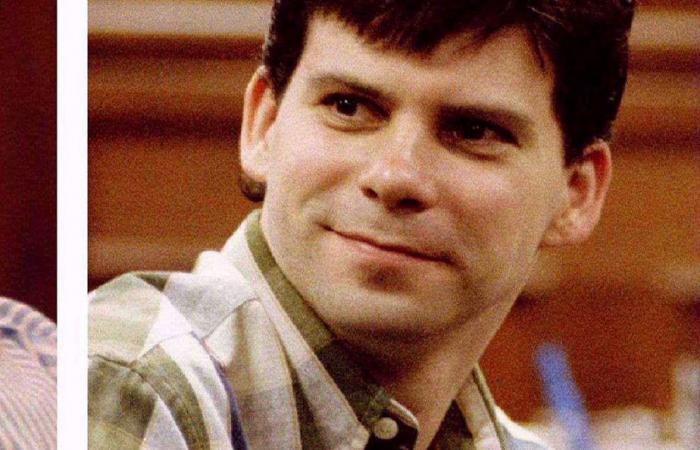 The Menendez brothers’ family calls for their release