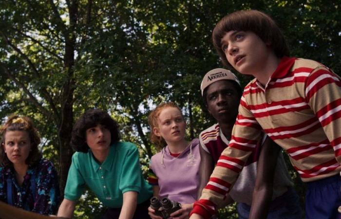 Moselle. For Halloween, a Stranger Things immersion is coming to the B’Est shopping center