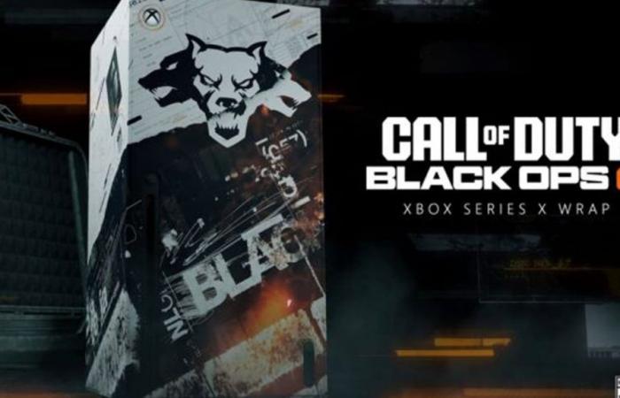 Call of Duty Black Ops 6: Microsoft pulls out all the stops to remind people that Xbox is the new home of Activision’s famous video game