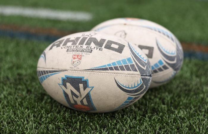 Victim of sexual assault during a match, amateur rugby player files complaint