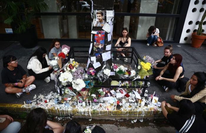 Death of Liam Payne | One Direction band members ‘completely devastated’