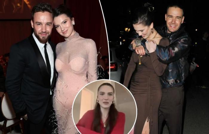 Liam Payne said ‘I’m going to die’ as manipulation tactic: ex-fiancée Maya Henry