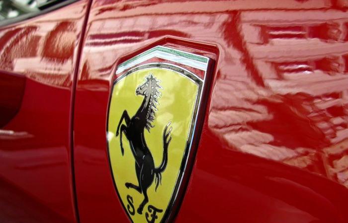 VIDEO. Discover the F80, the latest “Supercar” from Ferrari, copies of which are already sold out