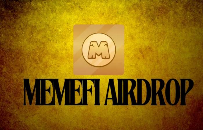 MemeFi Releases Criteria for Upcoming Airdrop