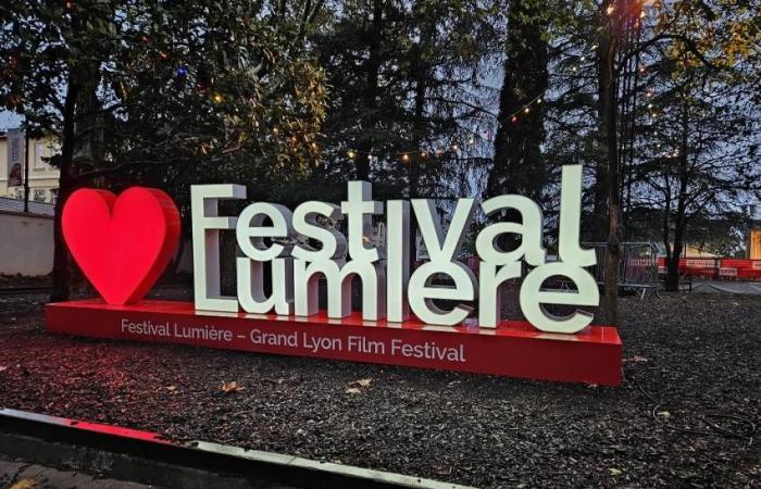 Lumière MIFC 2024 – On the program for Thursday October 17