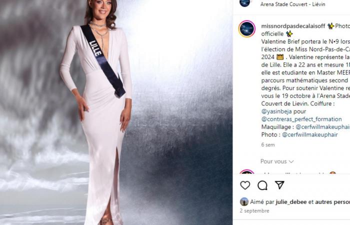 Miss Nord – Pas-de-Calais: who are the 17 misses competing to succeed Ève Gilles?