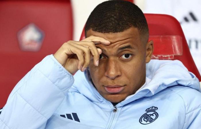 LIVE – Mbappé affair: the player would have had a consensual sexual relationship