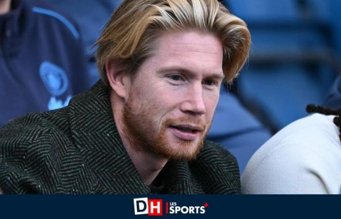 Kevin De Bruyne secures a place in the top 10: who are the highest paid football players on the planet?