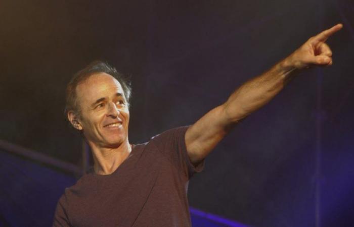 Jean-Jacques Goldman unbeatable, Florent Pagny in ambush