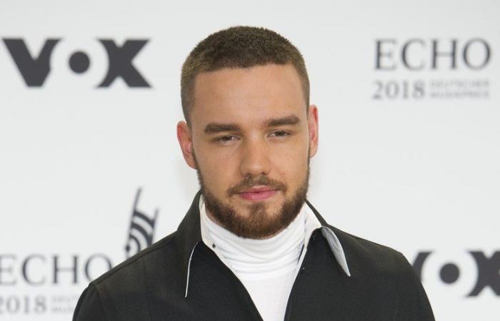 Liam Payne died at the age of 31: the TV broken, bottles everywhere and drugs on the table… The terrible images from his hotel room