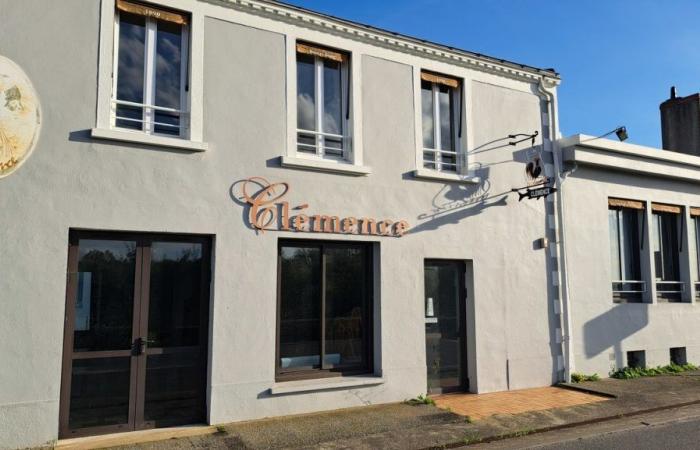 this emblematic restaurant on the banks of the Loire will soon reopen