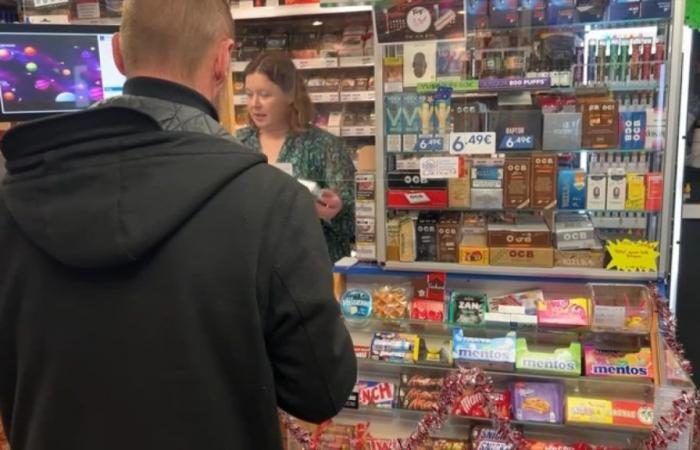 The government does not plan to increase tobacco prices in 2025