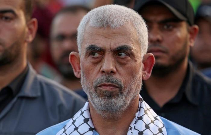 Hamas leader Yahya Sinouar “eliminated” according to Israel