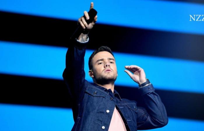 Former One Direction member Liam Payne has died at the age of 31