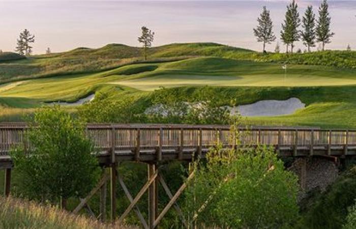 Sustainability – Golf Canada