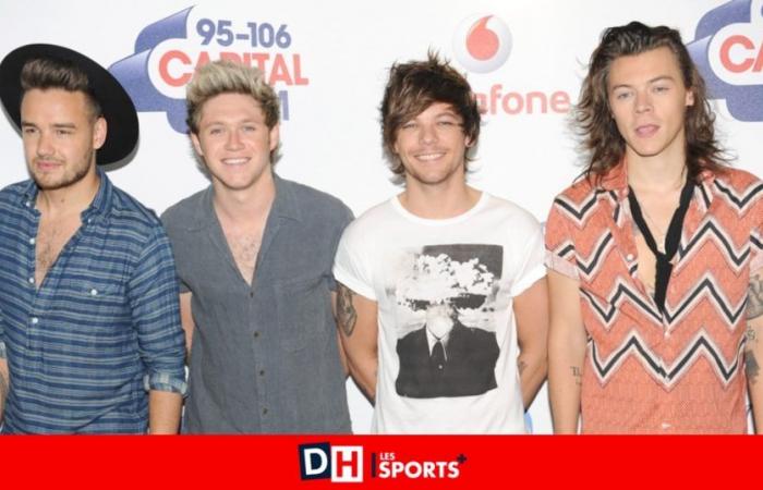 Drama in Argentina: a member of One Direction has died