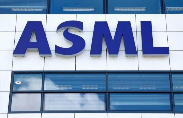 “ASML is an advanced barometer of the health of global electronics. At the start of autumn, the needle swings to “bad weather” »