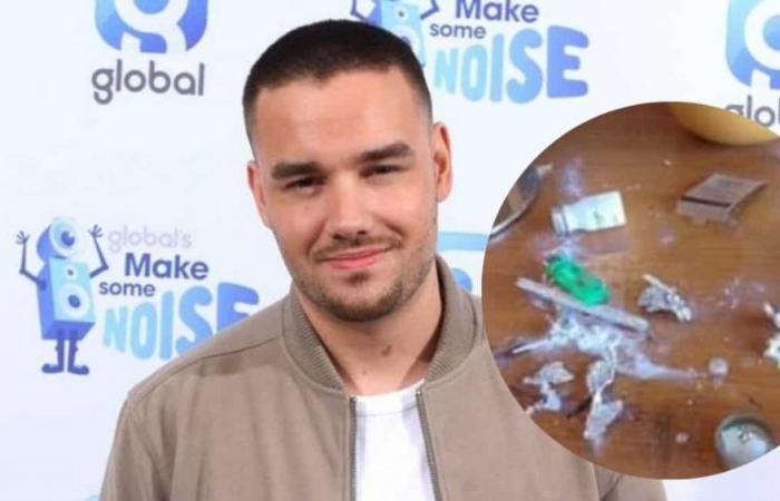 Liam Payne Death | Liam Payne Photos | Liam Payne death: Drugs, smashed laptop and other disturbing things found in his hotel room; see viral pics