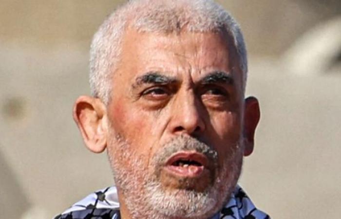 URGENT – Hamas leader Yahya Sinouar, mastermind of the October 7, 2023 attack against Israel, was “eliminated” by the Israeli army after a strike in the Gaza Strip