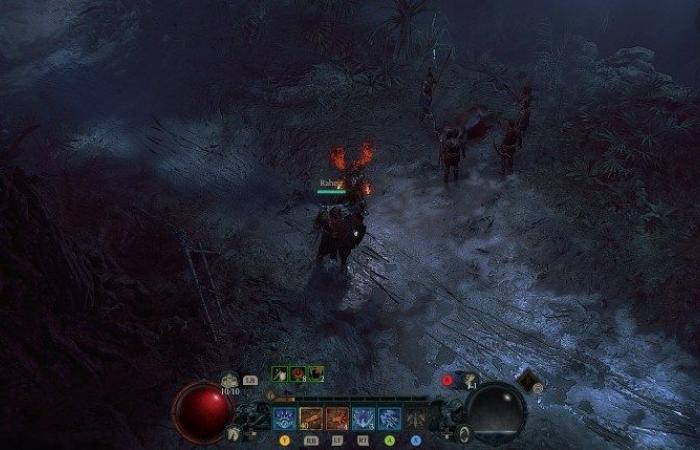 Test: Diablo IV: Vessel of Hatred – another step towards excellence