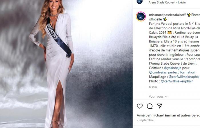 Miss Nord – Pas-de-Calais: who are the 17 misses competing to succeed Ève Gilles?