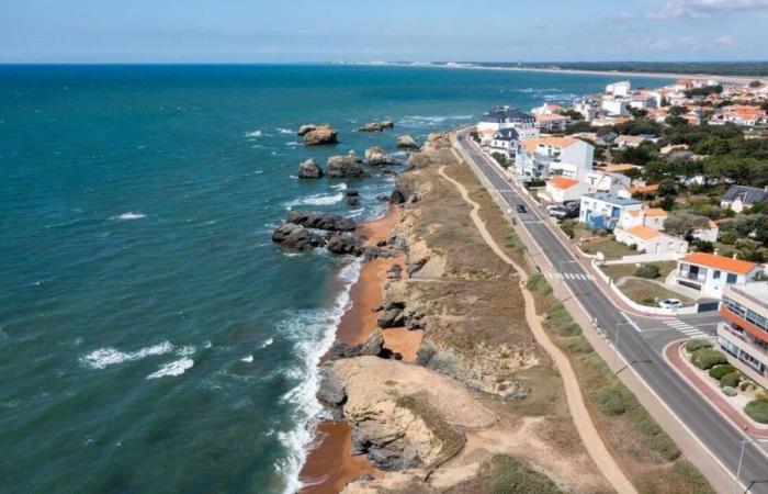 Winter walk, start of a world race… Vendée at the heart of the new Voyages à l’Ouest