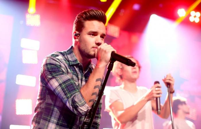 Liam Payne’s history with alcohol and drug abuse