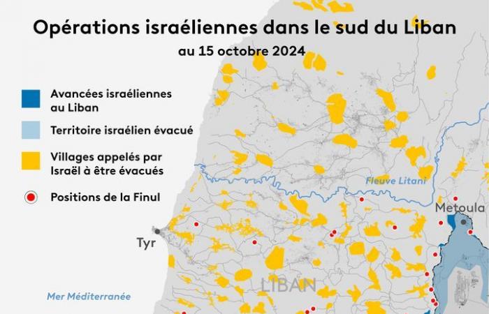 where is the Israeli ground offensive, more than two weeks after its launch?