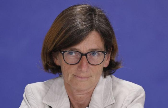 Former Minister of Health Agnès Firmin-Le Bodo sentenced for her links with the pharmaceutical industry