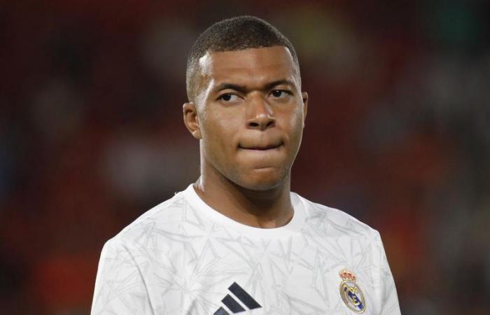 Mbappé claims to have had consensual sexual relations in Sweden