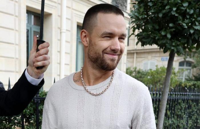 Death of Liam Payne: here are messages sent a few hours before his fatal fall