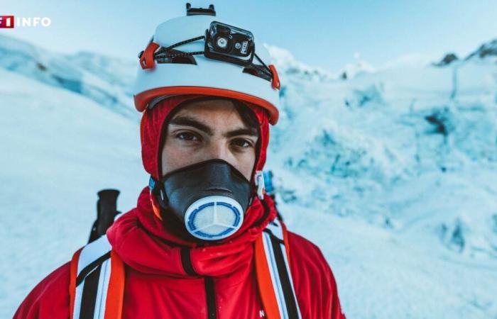 “Congratulations for what you have done”: Inoxtag praised by explorer Mike Horn after his ascent of Everest