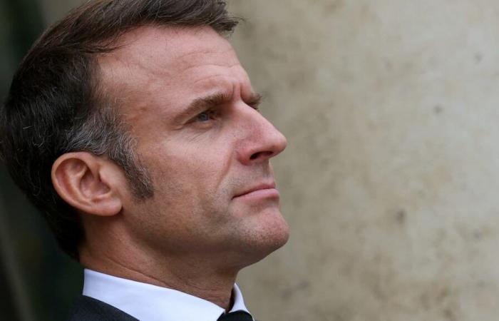 After the death of Yahya Sinouar, Emmanuel Macron “demands the release” of the hostages held by Hamas