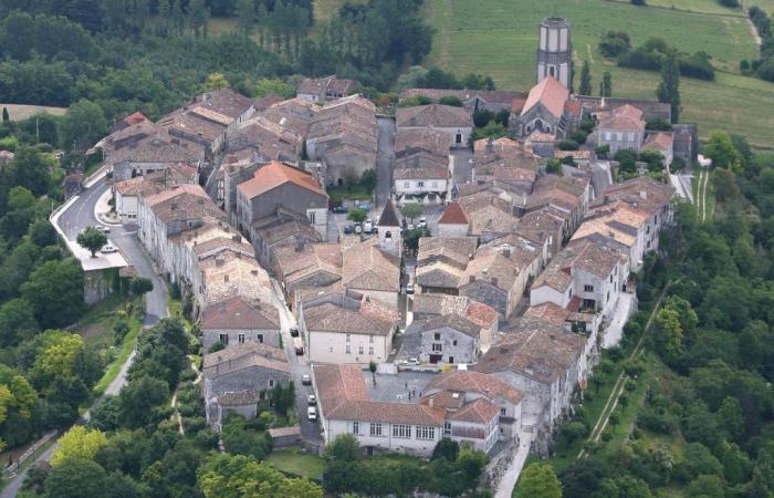 Interactive map. This weekend, the bastides of Lot-et-Garonne reveal their mysteries