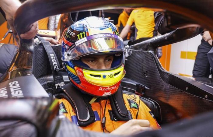 Formula 1 | Piastri, the favorite for the F1 drivers’ title next year?