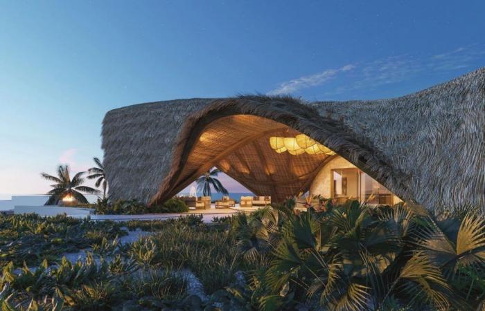 return of all-inclusive, natural phenomena… This is what our stays will look like next year