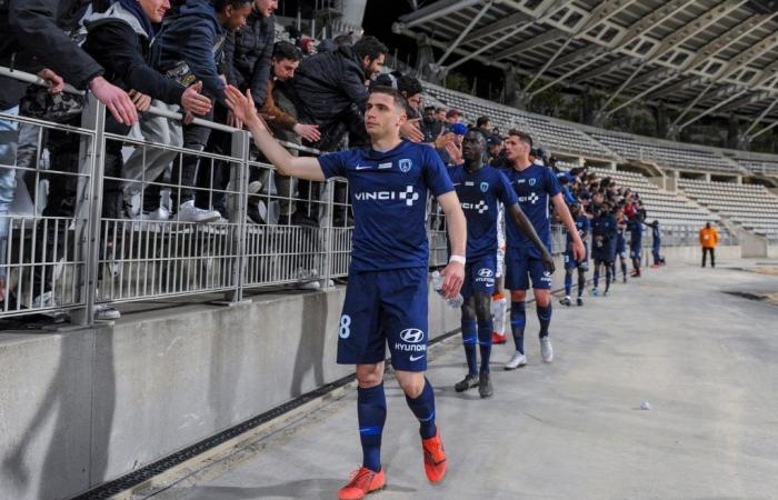 Paris FC: A first star arrives, big news!