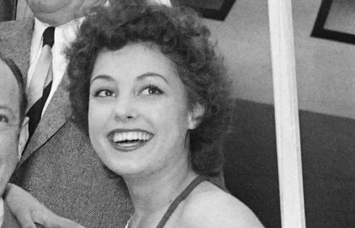 The actress Véronique de Bibikoff, Miss France 1955, died at the age of 88