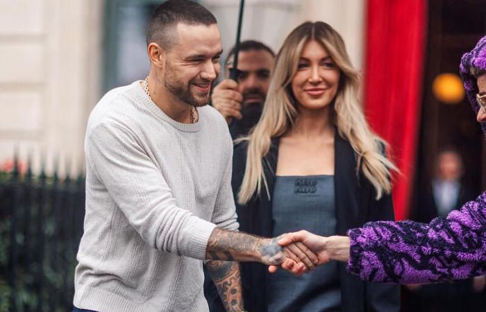 Death of Liam Payne: who is Kate Cassidy, the last companion of the ex-One Direction member?