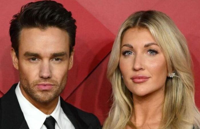 Liam Payne and girlfriend Katie Cassidy ranked ‘worst ways to die’ | Celebrity News | Showbiz & TV