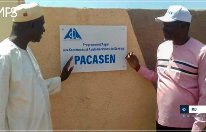 SENEGAL-DEVELOPPEMENT-COLLECTIVITE / Médina Yéro Foulah: PACASEN has injected nearly 300 million CFA francs in 5 years (official) – Senegalese press agency