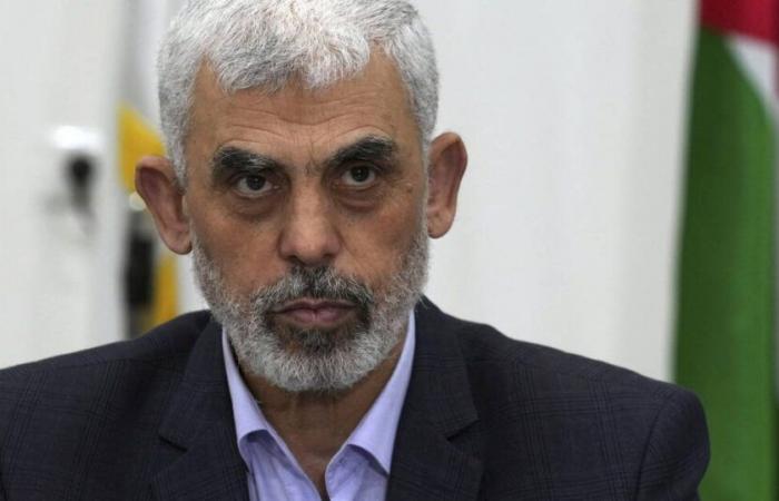 death of Yahya Sinwar, leader of Hamas, in a strike in Gaza – Libération