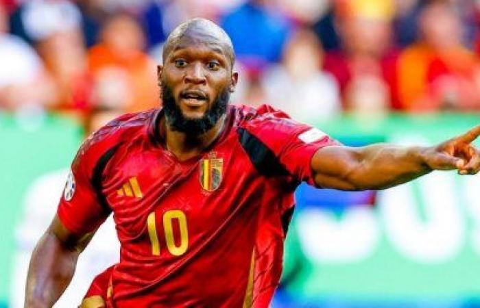 End clap for Lukaku, victim of depression after the 2022 World Cup?