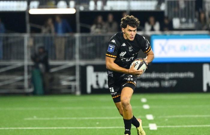 Pro D2 – Provence Rugby overthrows Brive after an unbreathable shock