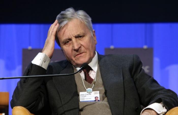 “France is not immune to a financial crisis according to Trichet.” Charles SANNAT’s editorial