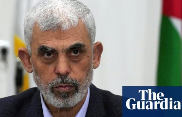 Hamas leader Yahya Sinwar killed in surprise encounter with Israeli forces | Hamas