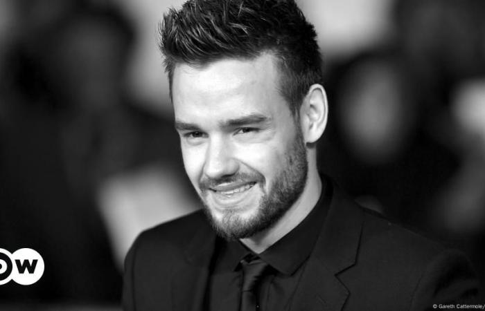 One Direction singer Liam Payne dies in hotel balcony fall – DW – 10/17/2024