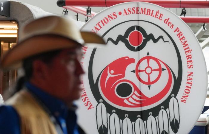 Child protection | First Nations leaders vote against $47.8 billion deal