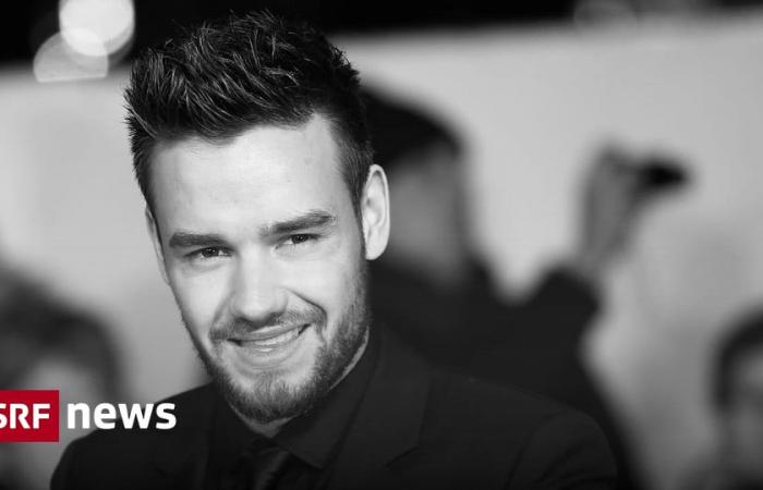 Liam Payne dies: Ex-One Direction member dies in Buenos Aires – News