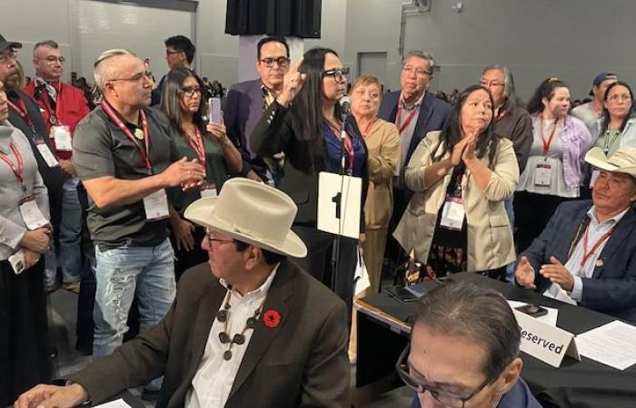 Child protection: AFN leaders vote against $47.8 billion deal | Child protection among Aboriginal people